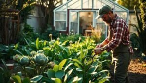 Perennial Vegetables: Unlocking the Secrets to Effortless Gardening and Sustainable Harvests