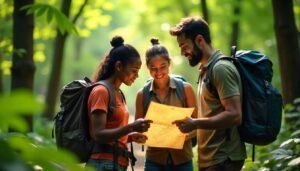 Transform Your Adventures: How an Eco-Friendly Travel Plan Can Save the Planet While You Explore!