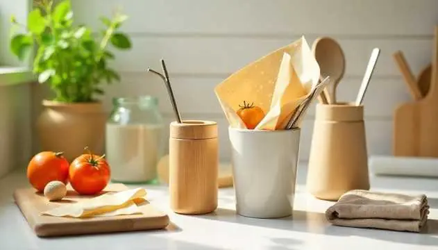 Transform Your Space: 05 Must-Have Eco-Friendly Home Products That Will Change Your Life!
