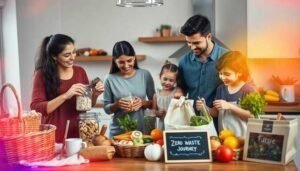 Step-by-Step Guide: Transitioning to a Zero-Waste Lifestyle for Beginners