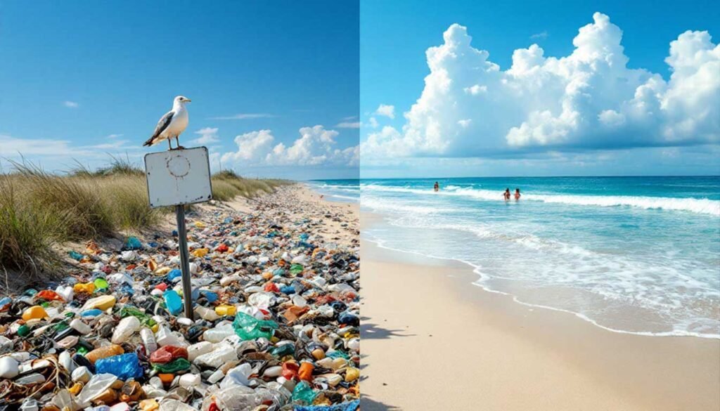 12 Genius Hacks to Reduce Plastic in Your Daily Life and Save the Planet