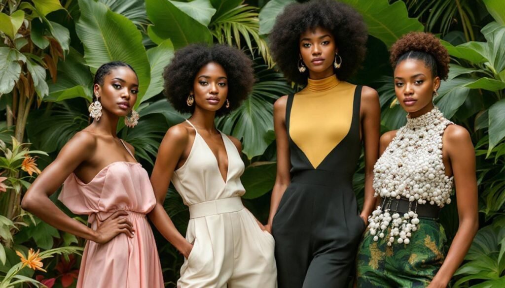 Why Sustainable Fashion Brands Are the Future: Discover the Style Revolution