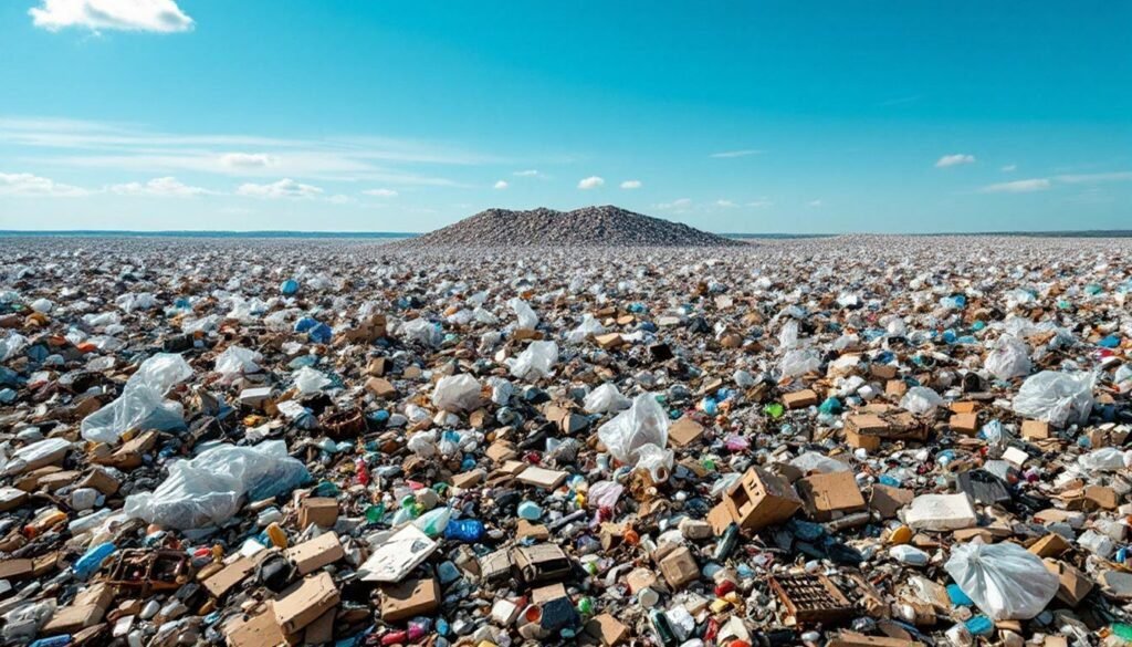 Waste Management 2025