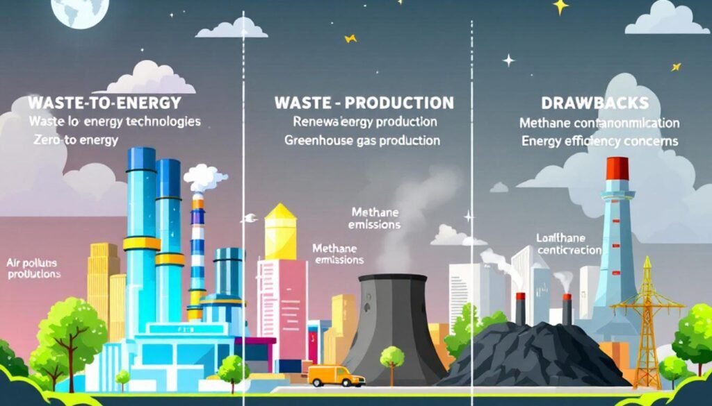 Sustainable Waste Management