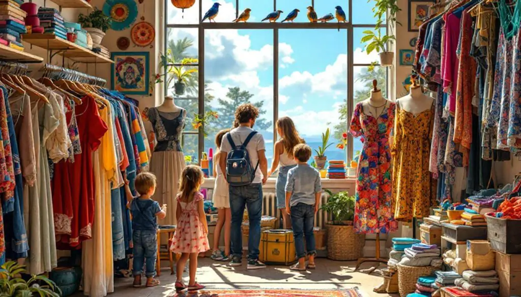 10 Sustainable Fashion Brands That Are Changing Lifestyle and Your Wardrobe
