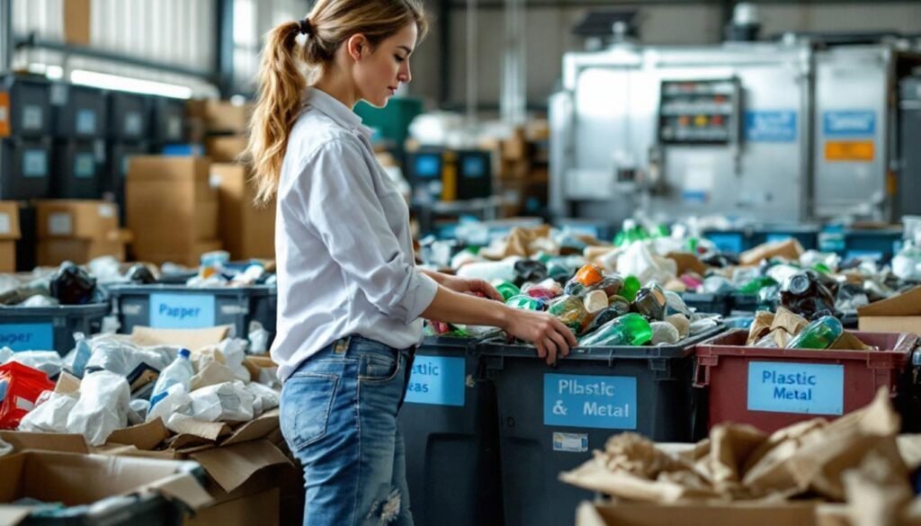 Waste Management 2025