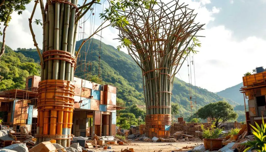 Green Building Materials