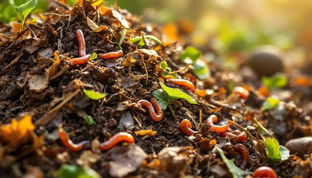 How to Make Homemade Compost