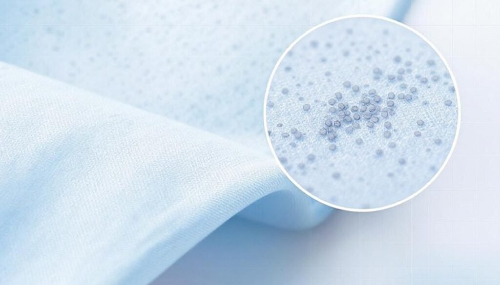 Do Laundry Sheets Have Microplastics