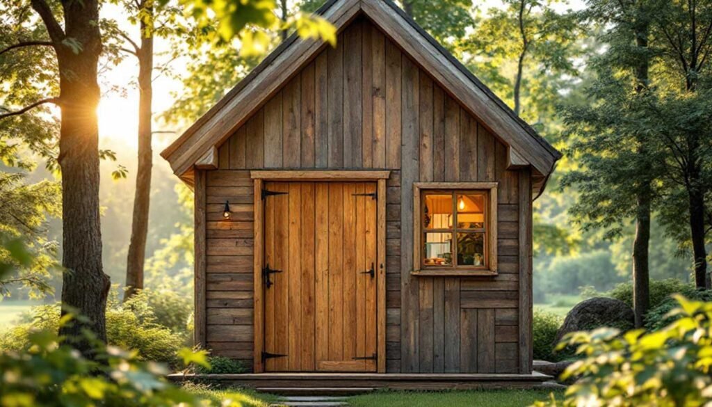 Green Building Materials