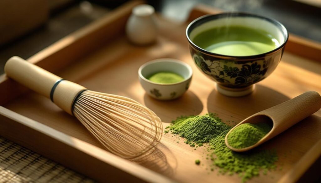 Green Food Products