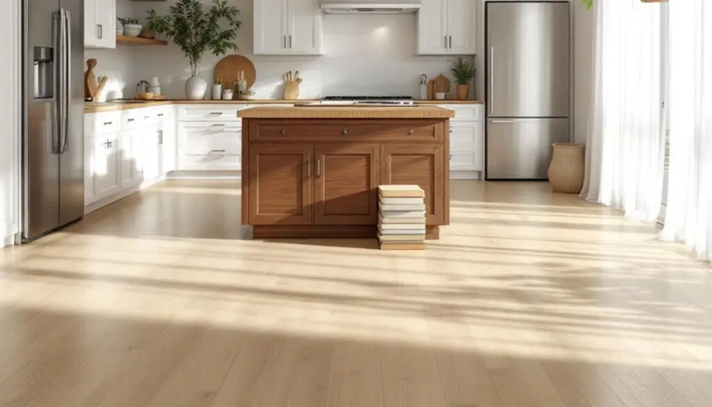 Eco Friendly Bamboo Flooring