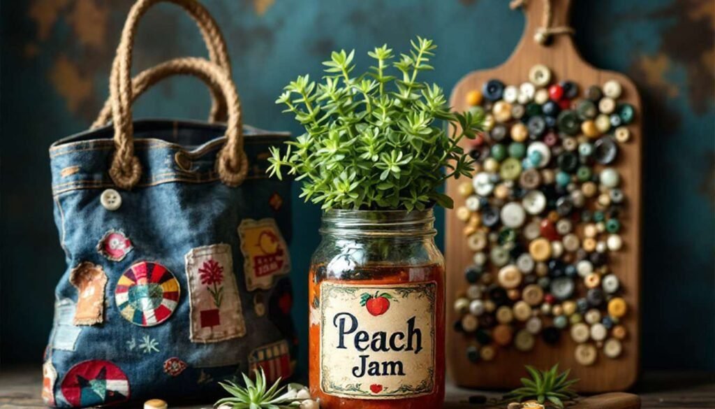 Zero Waste Living