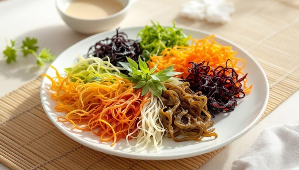 Green Food Products