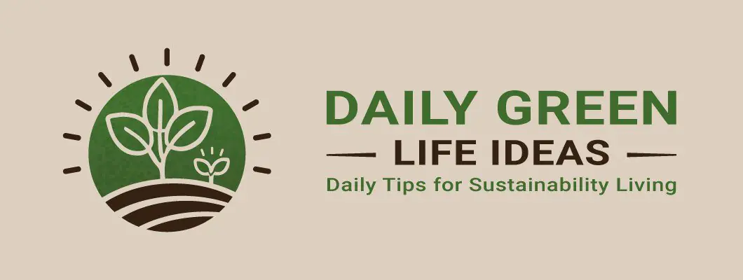 dailygreenlifeideas