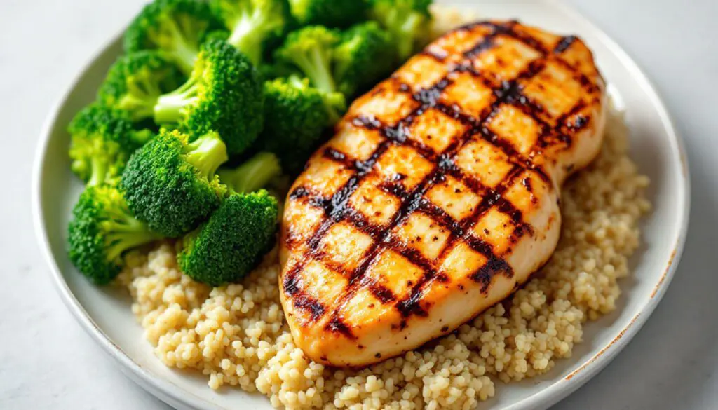 Best Weight Loss Recipes