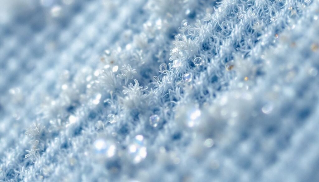 Do Laundry Sheets Have Microplastics