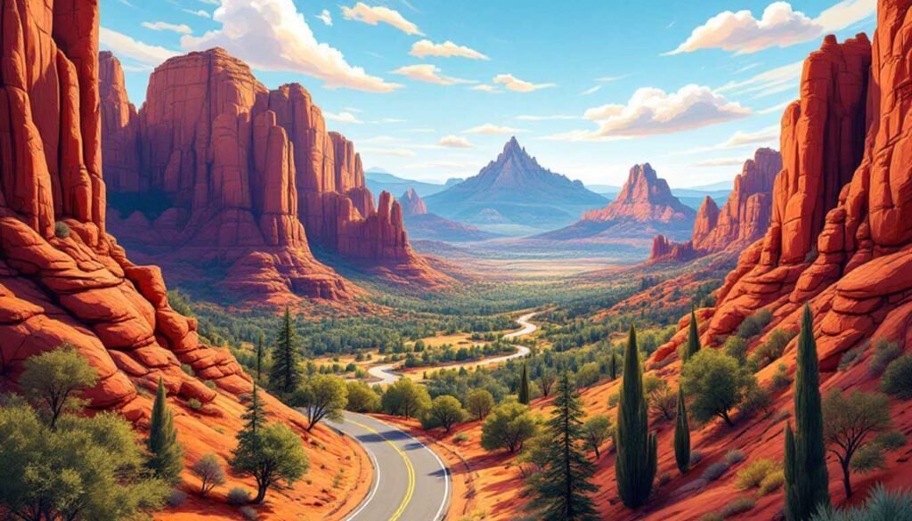 Sustainable Tourism Destinations
