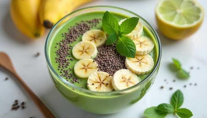Why Green Food is the Superhero Your Diet has Been Missing!