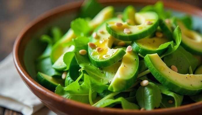 Green Food