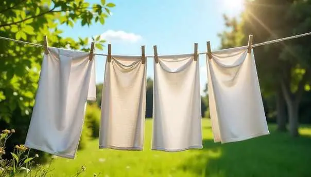 Ditch the Plastic! Discover Why Eco-Friendly Laundry Sheets Are the Future of Sustainable Cleaning