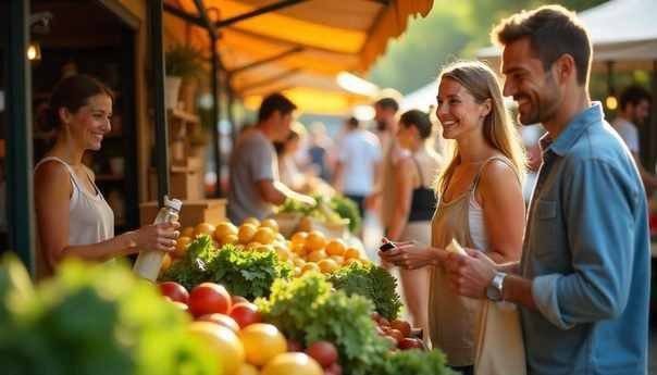 Sustainable and Environmentally Friendly Lifestyle
