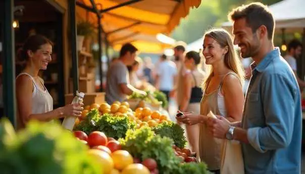 Sustainable and Environmentally Friendly Lifestyle