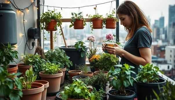 Sustainable and Environmentally Friendly Lifestyle