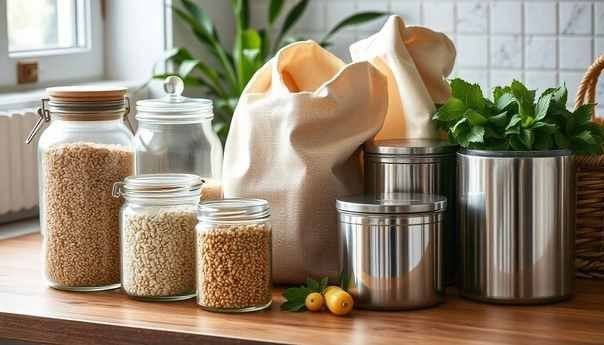 The Ultimate Guide to Becoming Zero Waste: Sustainable Living Made Easy