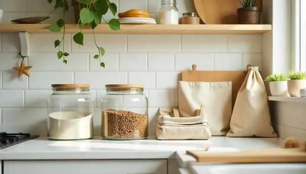 The Ultimate Guide to Zero Waste Living: Small Changes for a Big Impact