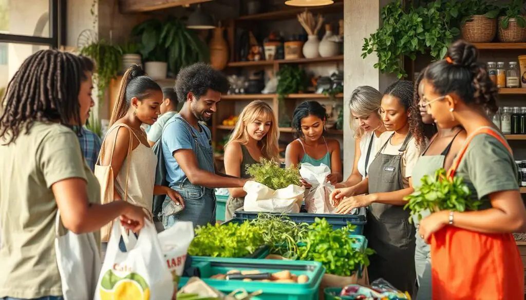 The Ultimate Guide to Zero Waste Living: Small Changes for a Big Impact