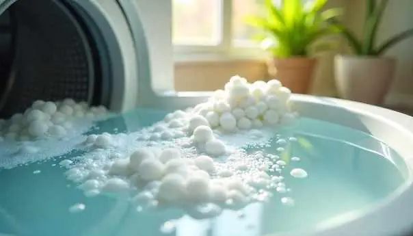 Ditch the Plastic! Discover Why Eco-Friendly Laundry Sheets Are the Future of Sustainable Cleaning