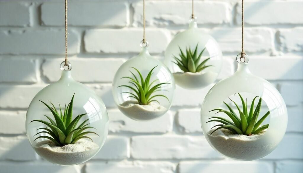 Air Plants