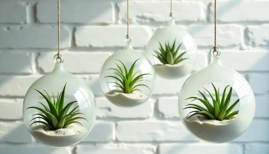 Air Plants