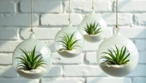 Air Plants