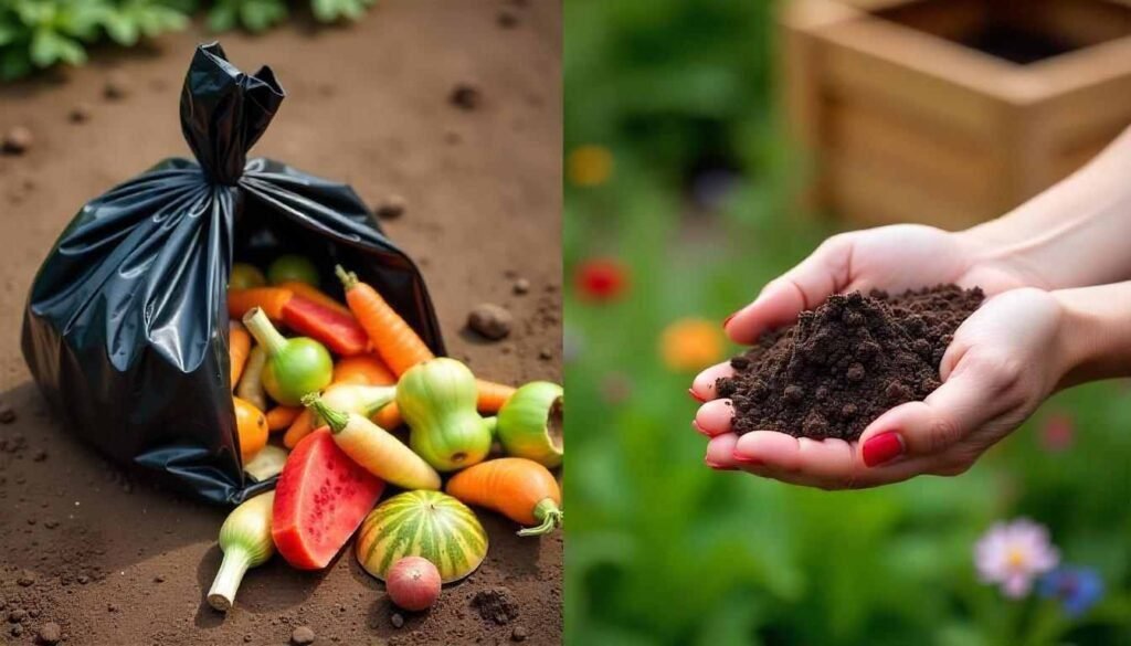 5 Principles of Zero-Waste Lifestyle: Are You Ready to Transform Your Habits?