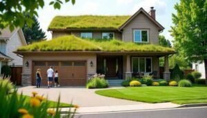 Unlocking the Secrets: 5 Compelling Reasons Why You Need an Eco-Friendly Home Now!