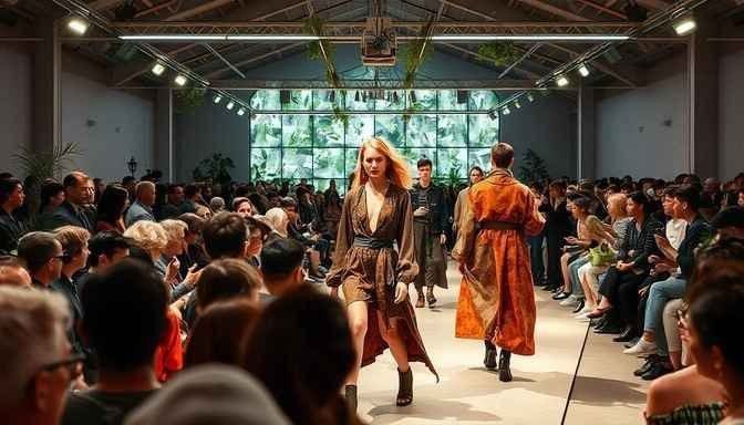 10 Must-Have Sustainable Fashion Products That Will Transform Your Wardrobe and Save the Planet