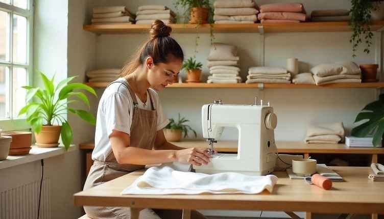 10 Must-Have Sustainable Fashion Products That Will Transform Your Wardrobe and Save the Planet