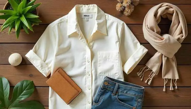10 Must-Have Sustainable Fashion Products That Will Transform Your Wardrobe and Save the Planet