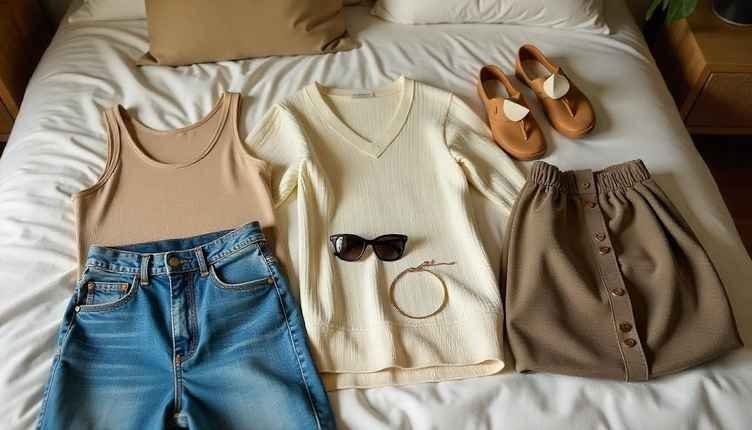 10 Must-Have Sustainable Fashion Products That Will Transform Your Wardrobe and Save the Planet