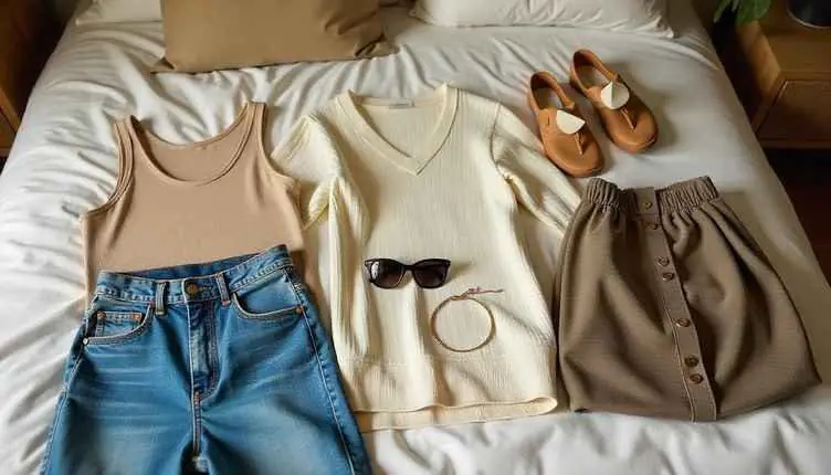10 Must-Have Sustainable Fashion Products That Will Transform Your Wardrobe and Save the Planet