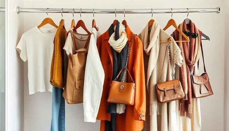 10 Must-Have Sustainable Fashion Products That Will Transform Your Wardrobe and Save the Planet