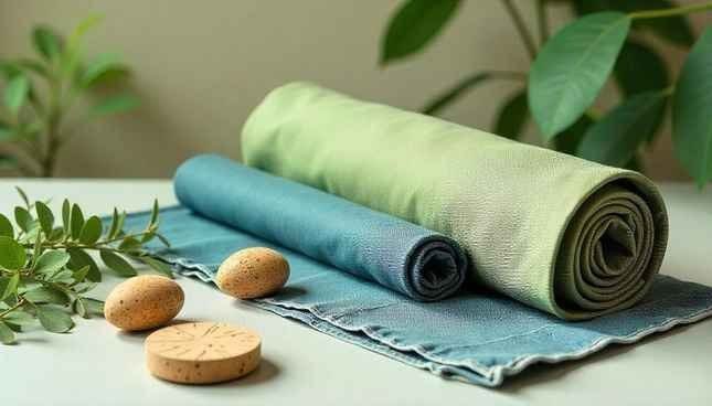 Sustainable Fashion Materials: Revolutionizing the Industry