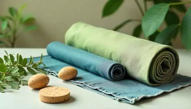 Sustainable Fashion Materials: Revolutionizing the Industry