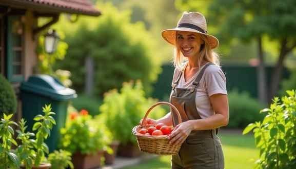 Sustainable Meal Planning: 10 Easy Tips to Reduce Food Waste and Save Money