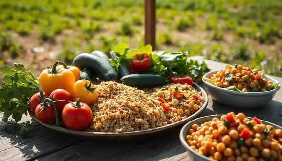 The Ultimate Guide to Sustainable Food Choices: Eat Well and Save the Earth!
