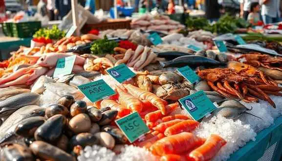 The Ultimate Guide to Sustainable Food Choices: Eat Well and Save the Earth!