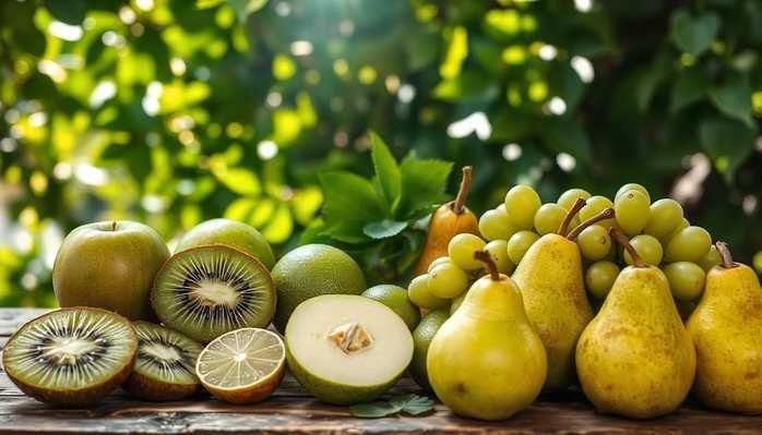 Why Green Food is the Superhero Your Diet has Been Missing!