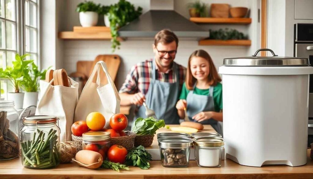 7 Genius Strategies: How to Save Money While Living Green Without Sacrificing Style